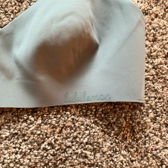 NWT Lululemon Like Nothing Bra - Picture 4 of 8
